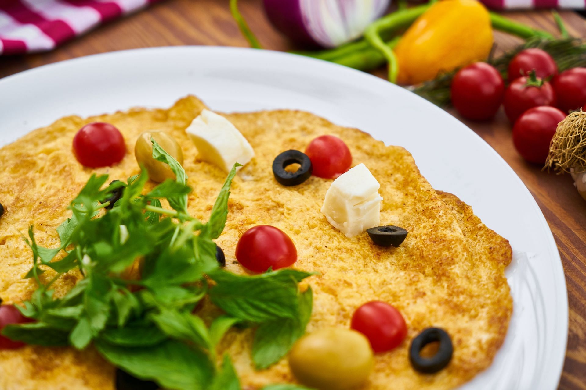 Breakfast for diabetics (Image via Pexels)